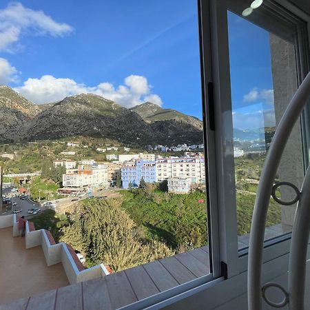 Apartamento Casa Chaouen Xauen Exterior foto