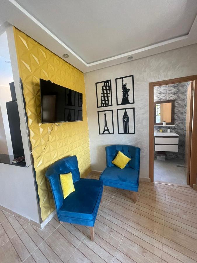 Apartamento Casa Chaouen Xauen Exterior foto