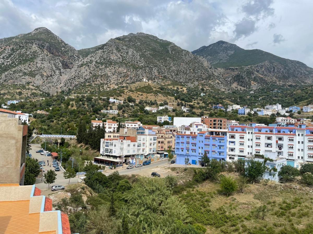 Apartamento Casa Chaouen Xauen Exterior foto