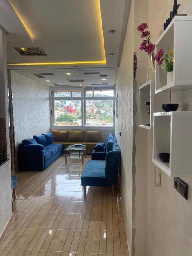 Apartamento Casa Chaouen Xauen Exterior foto