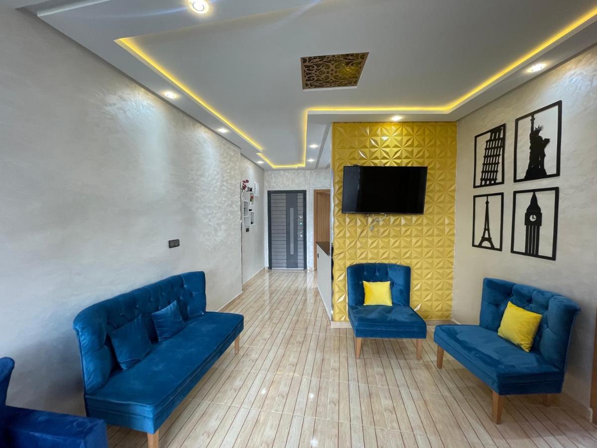 Apartamento Casa Chaouen Xauen Exterior foto
