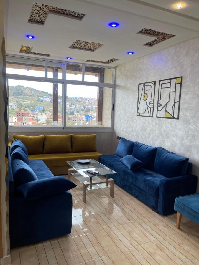 Apartamento Casa Chaouen Xauen Exterior foto