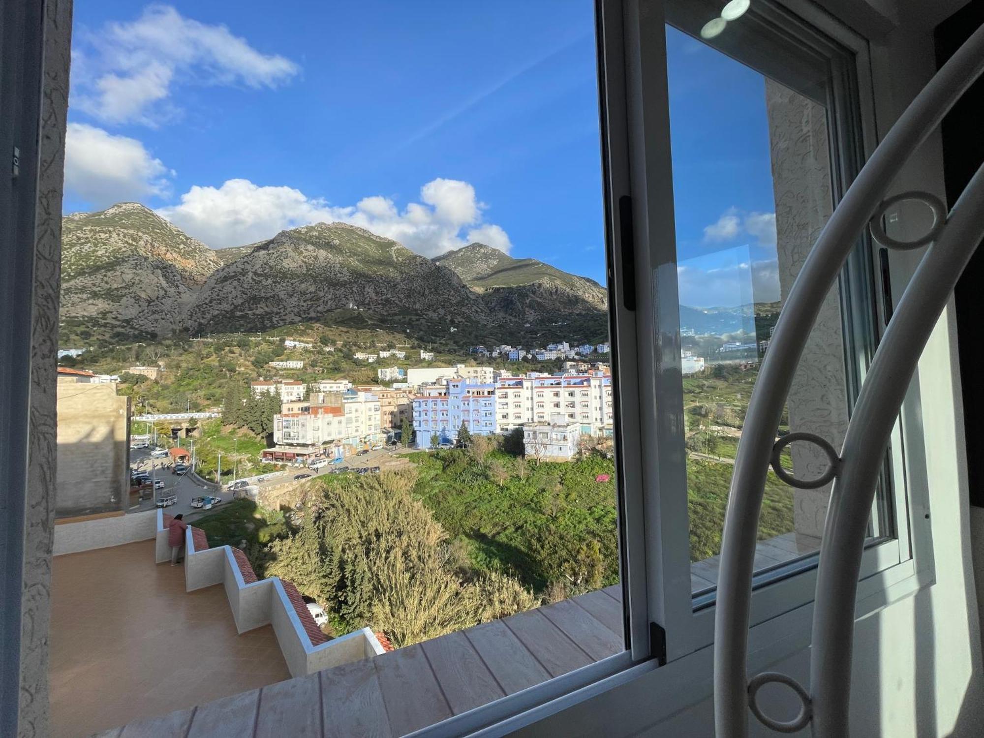 Apartamento Casa Chaouen Xauen Exterior foto