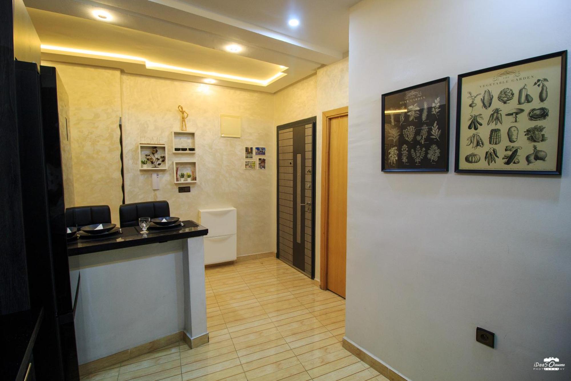 Apartamento Casa Chaouen Xauen Exterior foto