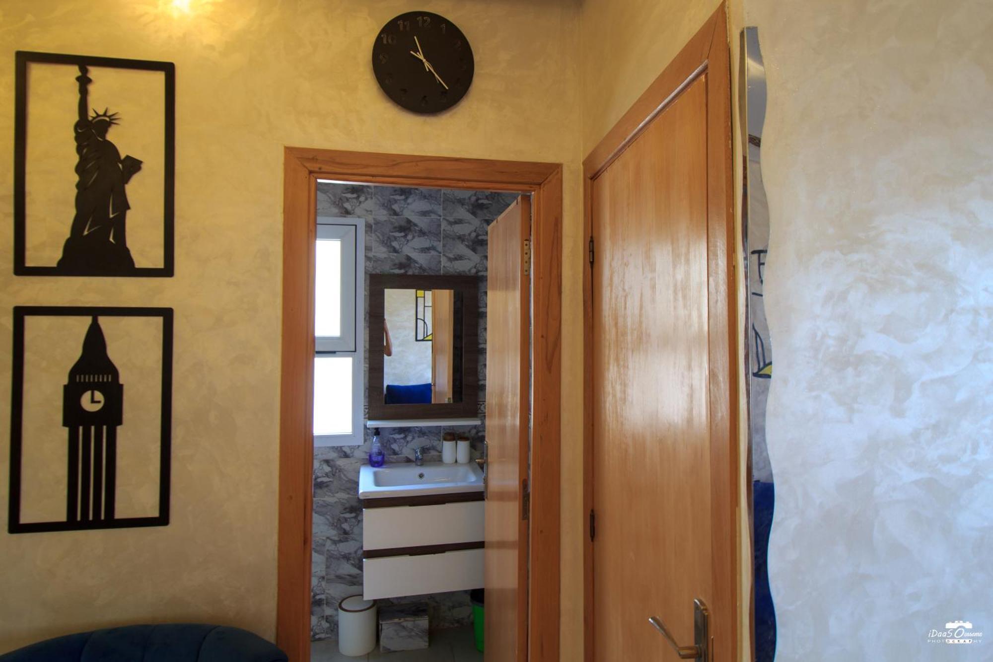 Apartamento Casa Chaouen Xauen Exterior foto